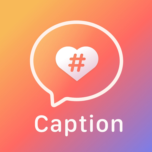 GetinsCap Fonts Repost for Ins app icon