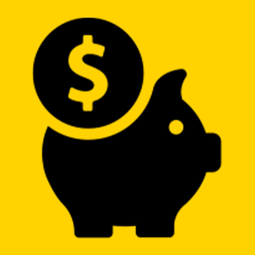 My Piggi Jar app icon