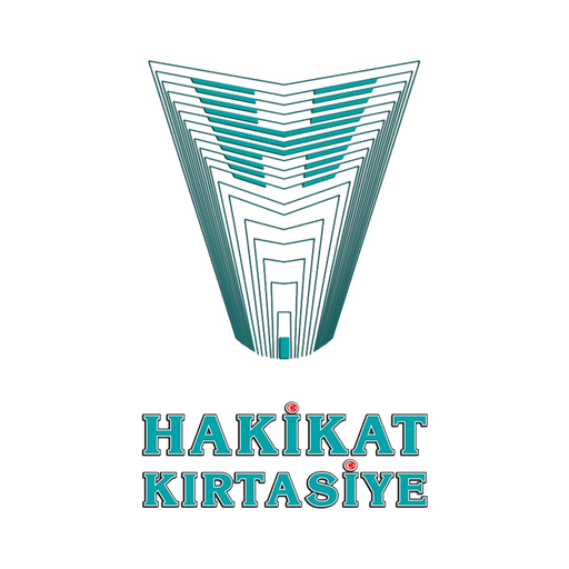 Hakikat Kırtasiye app icon
