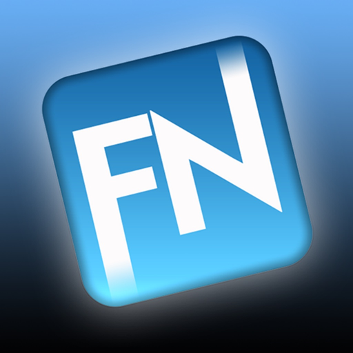 FaithNetTV app icon