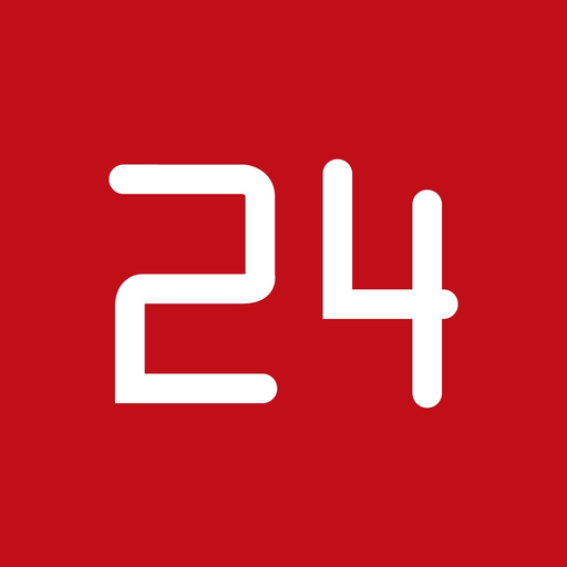 Lister24 app icon