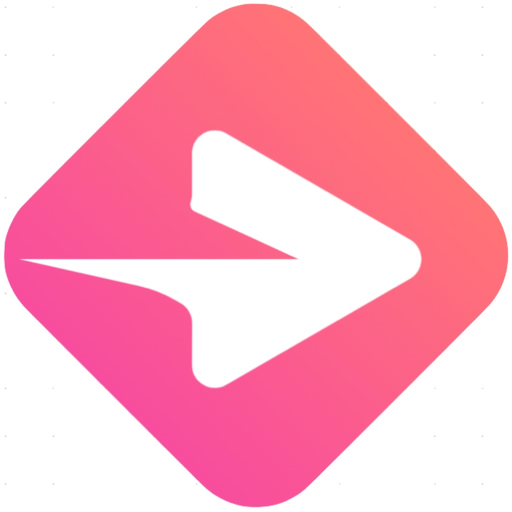 File Management - Move Fast app icon