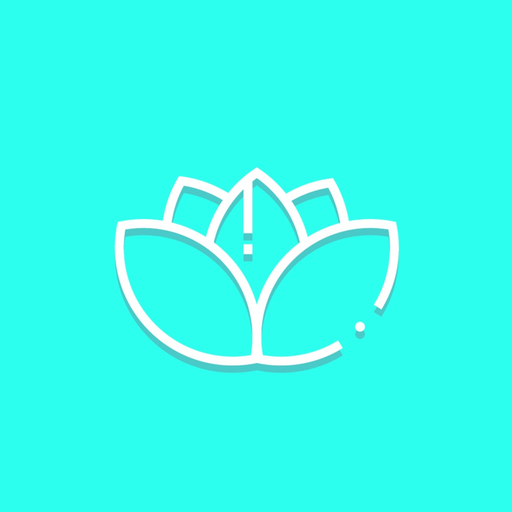 Zen Spa Tranquility Relax app icon