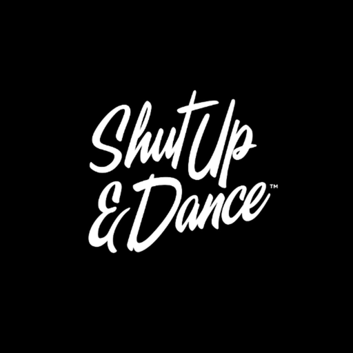 Shut Up & Dance app icon