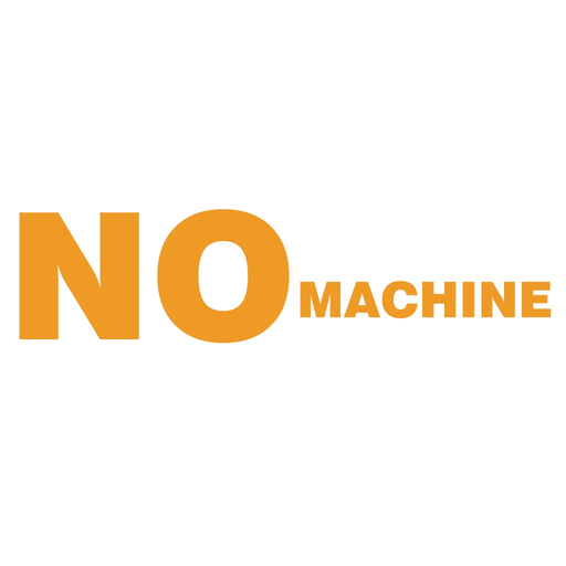 NOPROXY NOMACHINE app icon