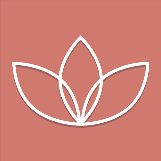 Natural Skincare & Acne Clinic app icon