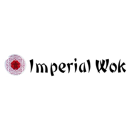 Imperial Wok. app icon