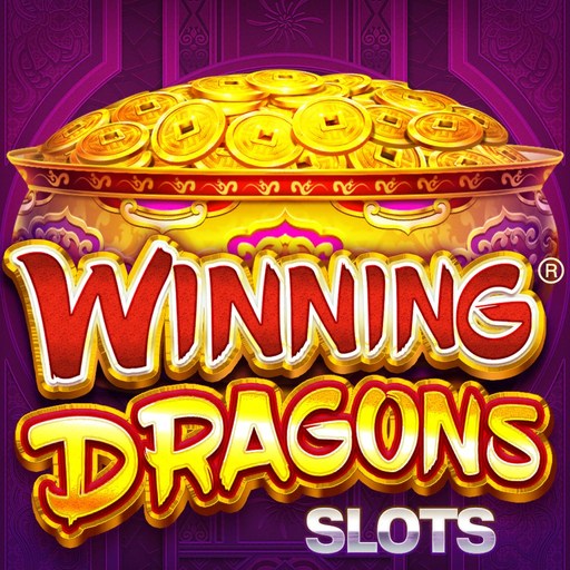 Winning Dragons app icon