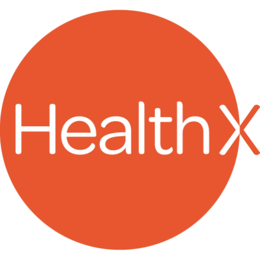 HealthX Africa app icon