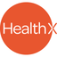 HealthX Africa icon