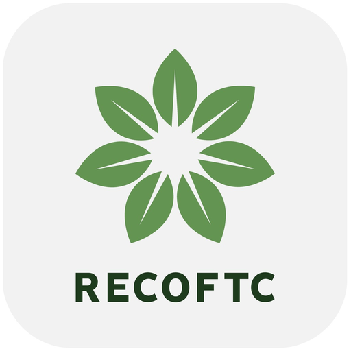 RECOFTC E-learning app icon
