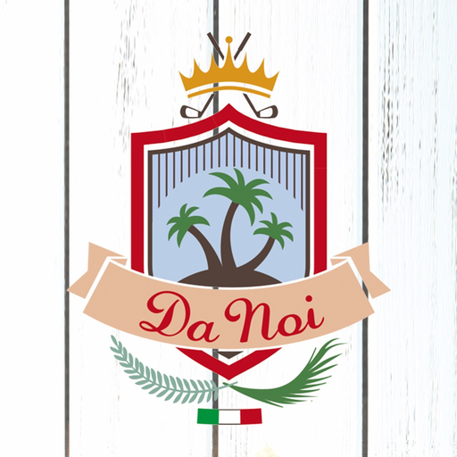 Trattoria Da Noi app icon