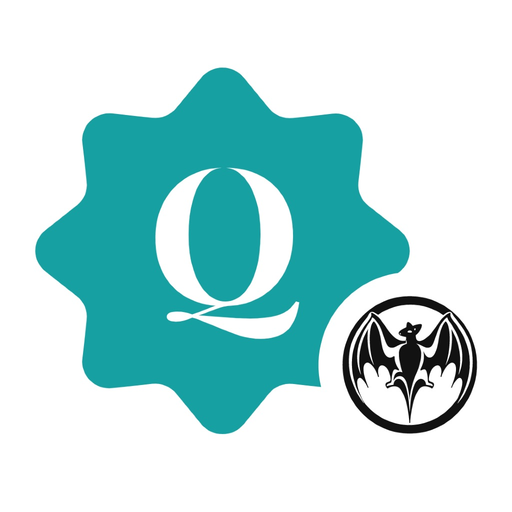 Bacardi Quality Ambassador app icon