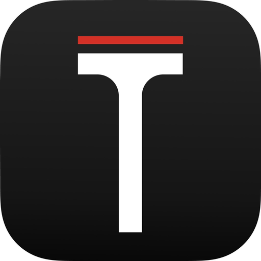 Stamper Desktop app icon