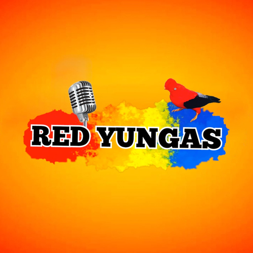 Radio Red Yungas app icon