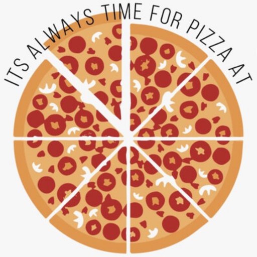 Elevenses Pizzeria app icon