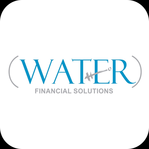 Water Finance app icon