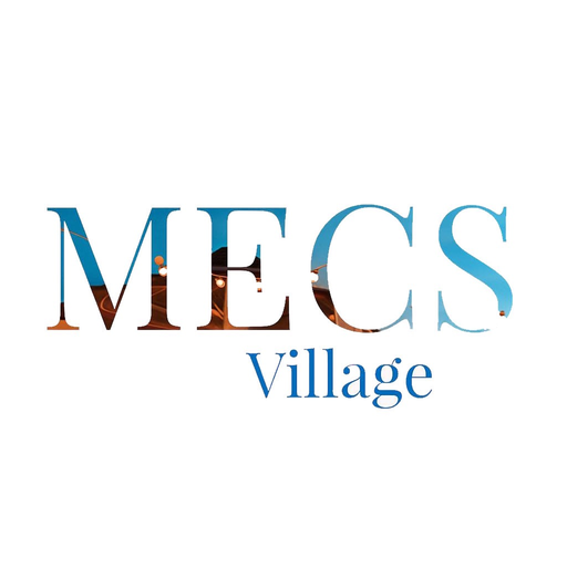 MECS Village app icon