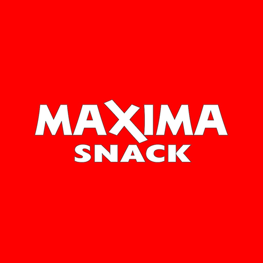 Maximasnack app icon