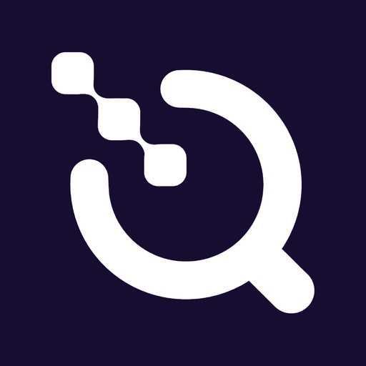 Qoneqt – Verified Social app icon