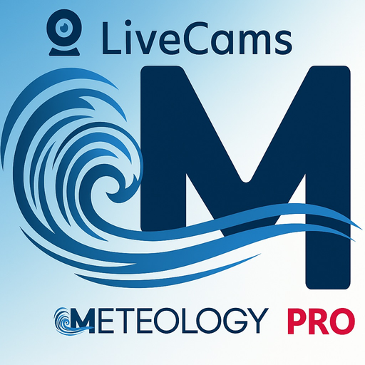 Meteology PRO app icon