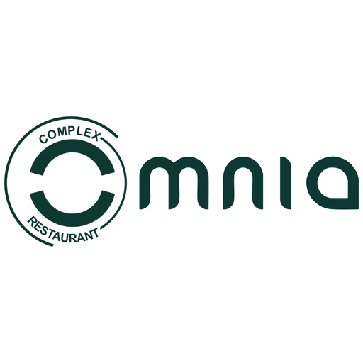 Omnia app icon