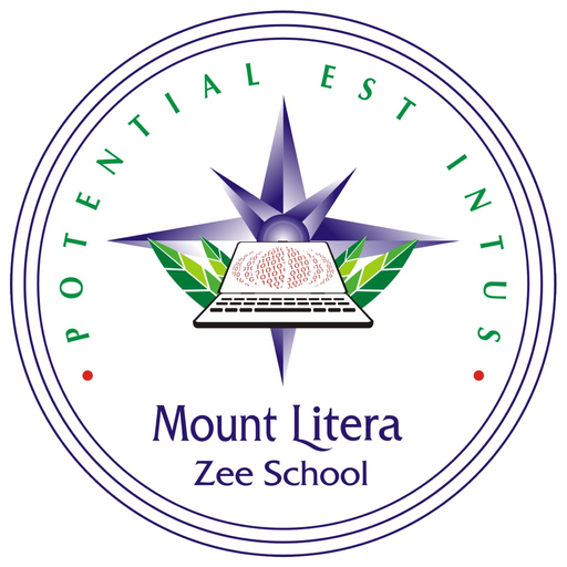 Mount Litera Zee app icon