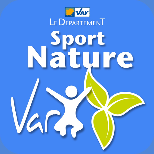 Sport Nature Var app icon