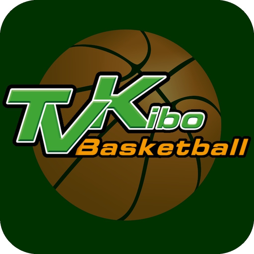 TVK Basketball app icon