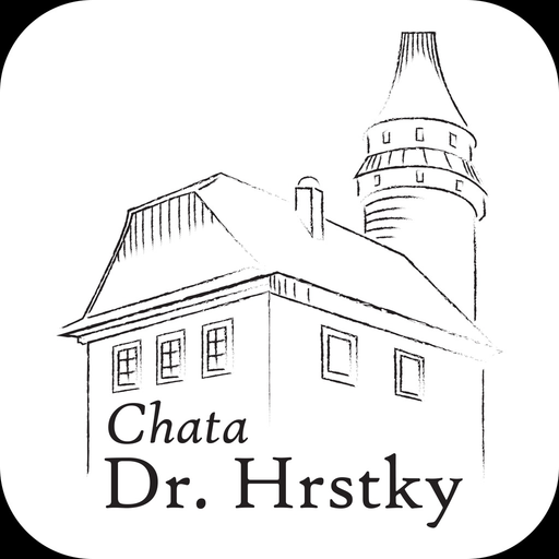 Chata Dr. Hrstky app icon