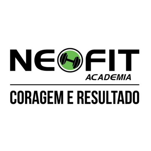 Neo Fit Academia app icon