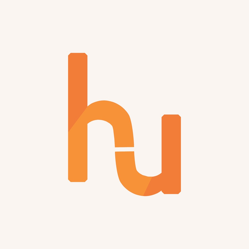 Humgy Cowork app icon
