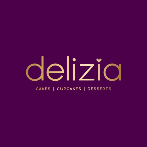 Delizia App app icon