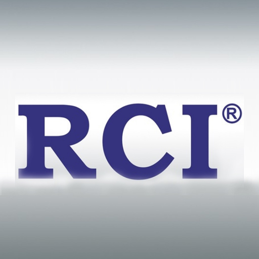 RCI Condomínio app icon