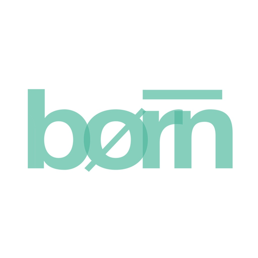 Børn app icon