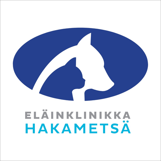 Eläinklinikka Hakametsa app icon