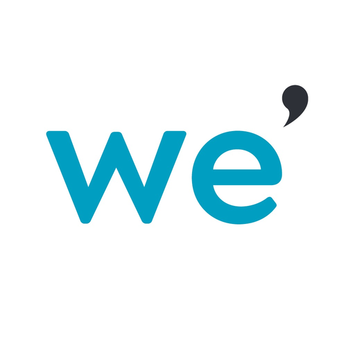 Welogin app icon