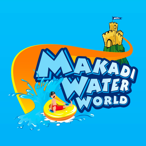 Makadi Water World app icon