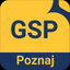 PoznajGSP icon