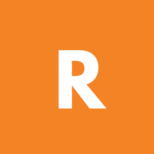 Rhapsody Merchandising app icon