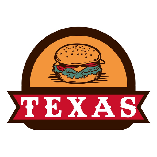 Texas Burger app icon
