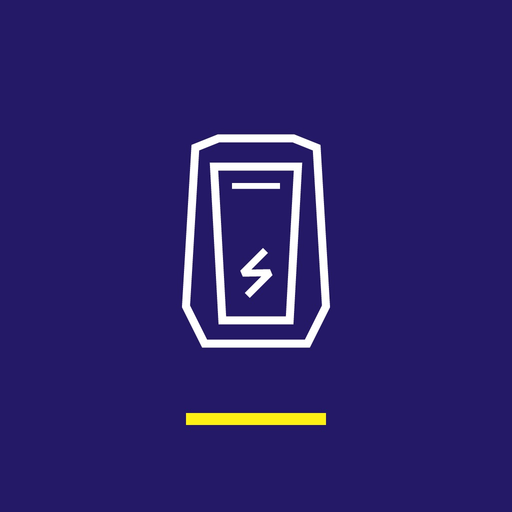 MyFIMERcharger app icon