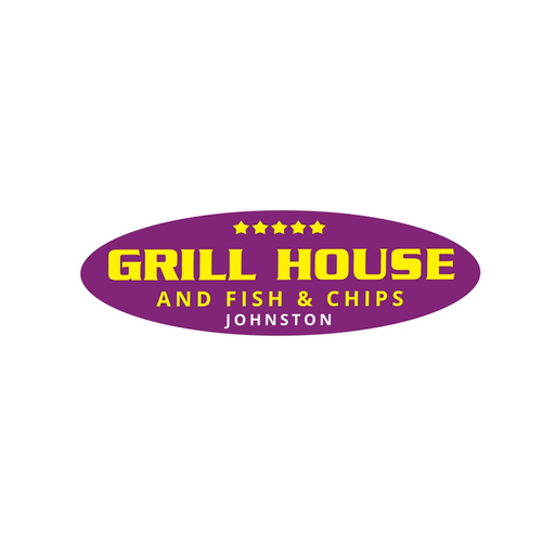 Grill House Fish and Chips app icon