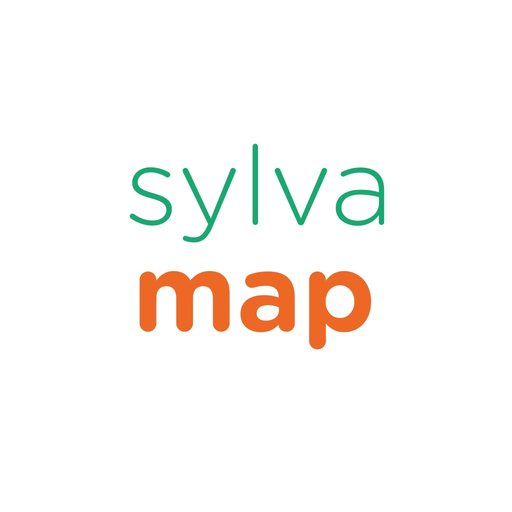 Sylvamap app icon
