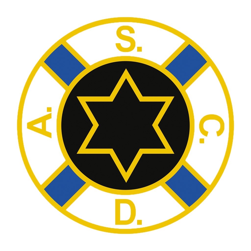 ASC Duisburg app icon
