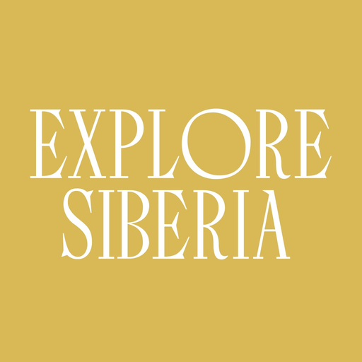 Explore Siberia app icon