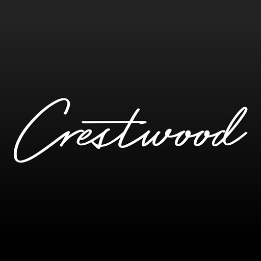 Crestwood Country Club app icon