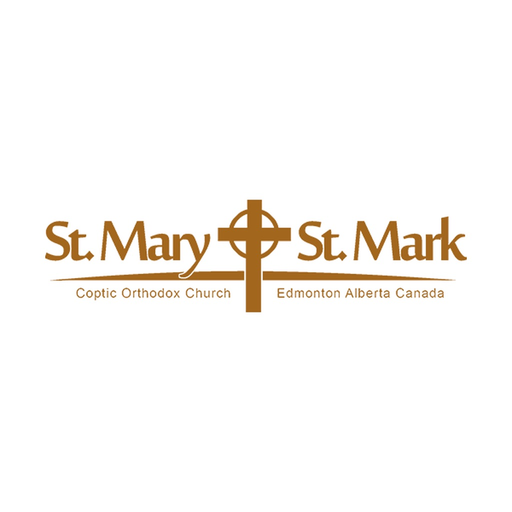 St. Mary & St. Mark Edmonton app icon