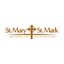 St. Mary & St. Mark Edmonton icon
