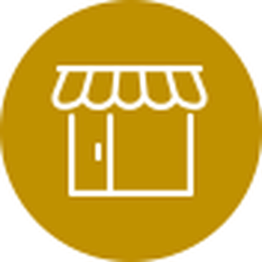 Luminate Order Fulfillment app icon